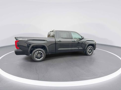 New 2025 Toyota Tundra SR5 image 8
