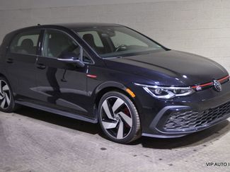 Used 2023 Volkswagen GTI S video 1