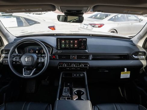 New 2026 Honda Pilot Elite image 14