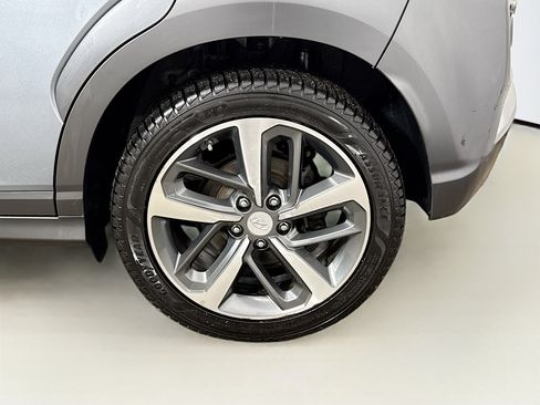 Used 2019 Hyundai Kona Ultimate image 31