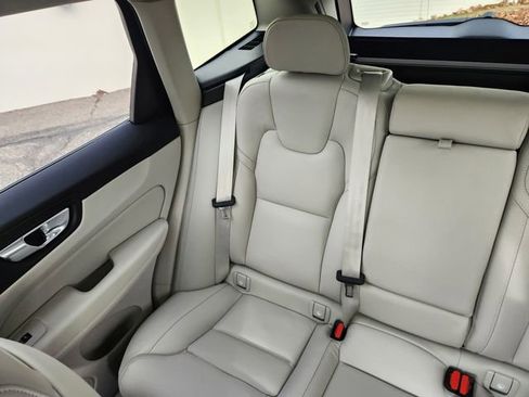 New 2026 Volvo XC60 B5 Ultra w/ Climate Package image 13