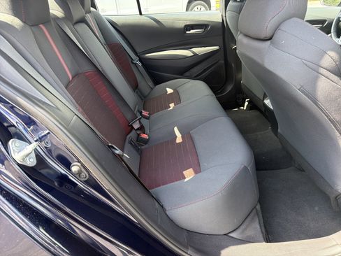 Used 2024 Toyota Corolla SE FWD image 15