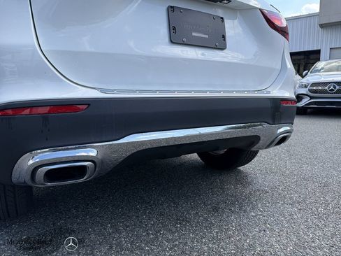 New 2026 Mercedes-Benz GLA 250 4MATIC image 14