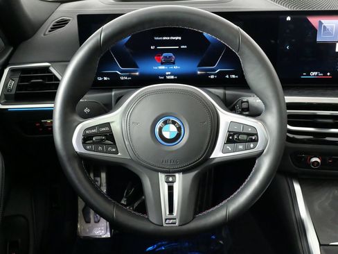 Used 2023 BMW i4 M50 w/ Premium Package image 36