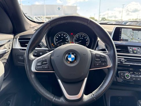 Used 2019 BMW X1 xDrive28i w/ Convenience Package AWD/4WD image 16