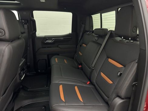 Used 2026 GMC Sierra 1500 AT4 w/ AT4 Premium Package image 57