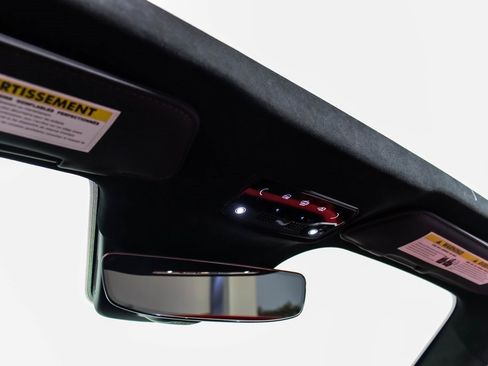 Certified 2024 Ferrari 296 GTS image 43