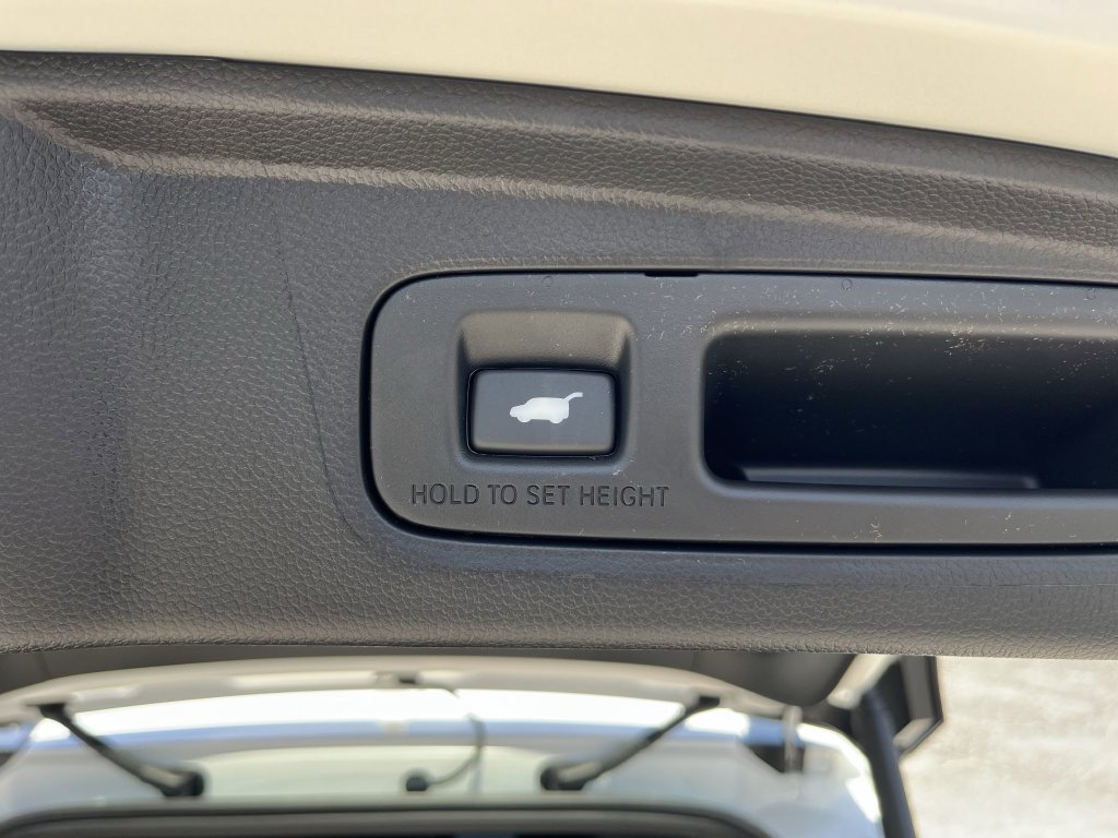 New 2027 Honda CR-V Sport-L image 7