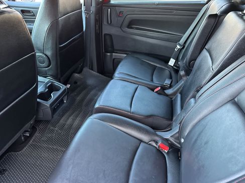 New 2026 Honda Odyssey Sport-L image 12