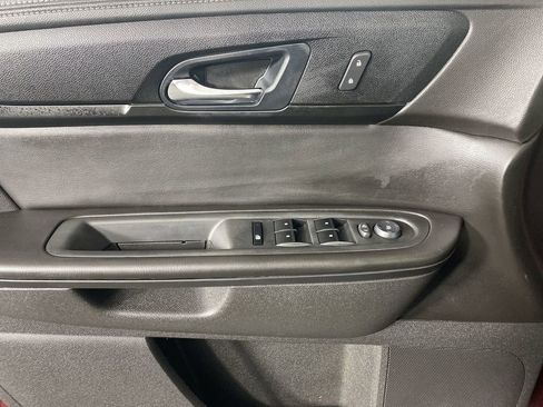 Used 2016 Chevrolet Traverse LT w/ Traveler's Package image 23