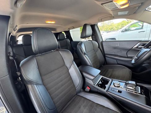 Used 2024 Mitsubishi Outlander SE AWD/4WD image 16