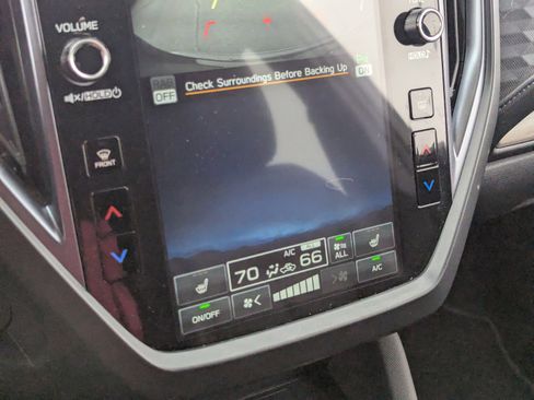 Certified 2025 Subaru Forester Limited image 22