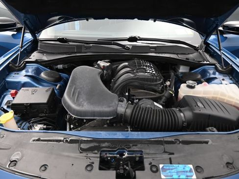 Used 2023 Dodge Charger GT w/ Plus Group AWD/4WD image 28