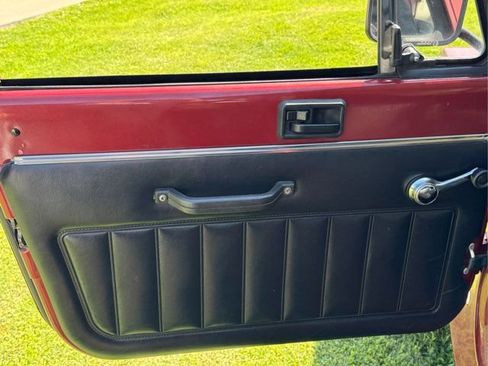Used 1986 Jeep CJ 7 image 21