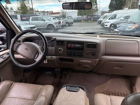 Used 2001 Ford F350 XL image 11