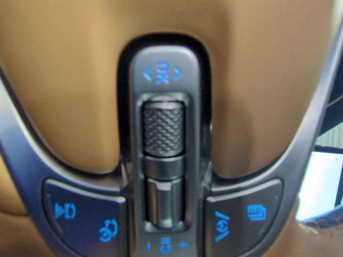 Used 2023 Genesis GV80 3.5T w/ Prestige Package AWD/4WD image 13