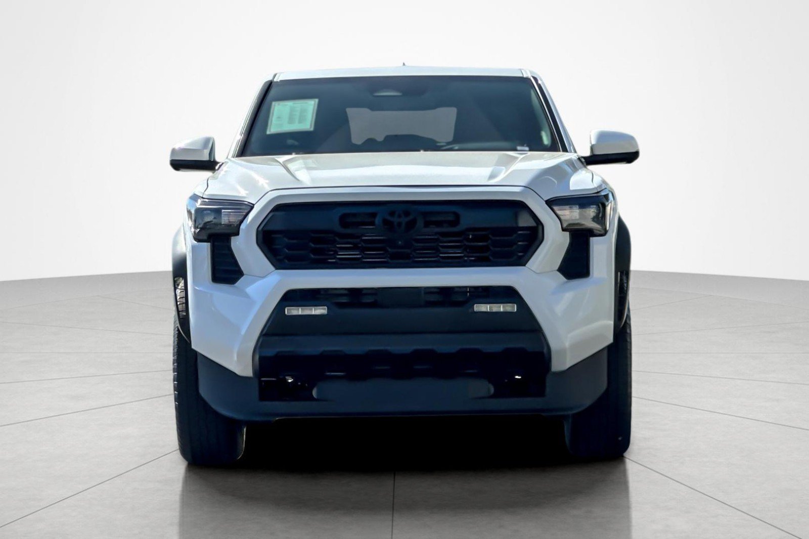 Certified 2026 Toyota Tacoma TRD Off-Road w/ TRD Off Road Premium Package AWD/4WD image 8