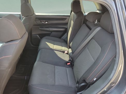 Used 2024 Honda CR-V Sport image 24