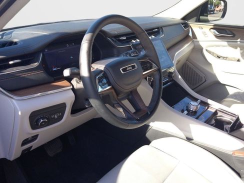 Used 2022 Jeep Grand Cherokee Summit image 7