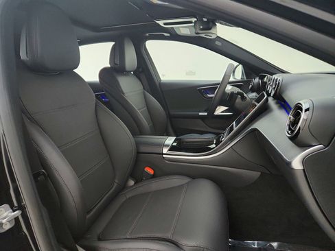 Used 2025 Mercedes-Benz C 300 C 300 image 16