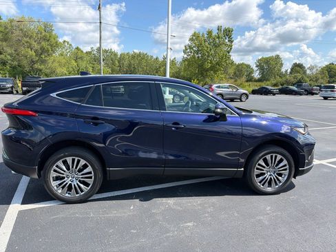 Used 2023 Toyota Venza Limited AWD/4WD image 10