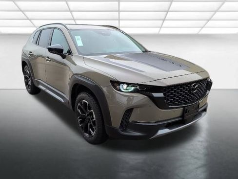 New 2026 MAZDA CX-50 Meridian Edition w/ Weather Package image 1