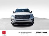 Used 2016 Ford Explorer XLT w/ Equipment Group 202A image 2