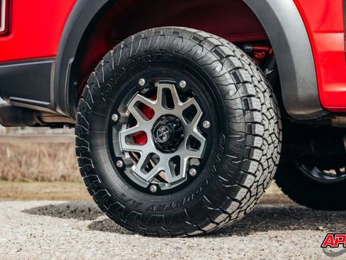 Used 2019 Ford F150 Raptor w/ Equipment Group 802A Luxury image 59