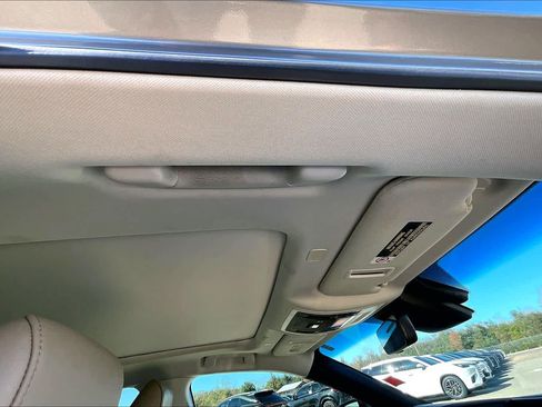 Certified 2021 Lexus ES 350 Ultra Luxury image 14