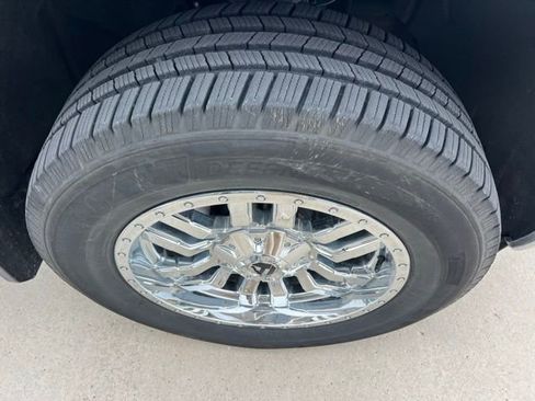 Used 2023 Chevrolet Silverado 1500 LTZ w/ LTZ Premium Package image 9