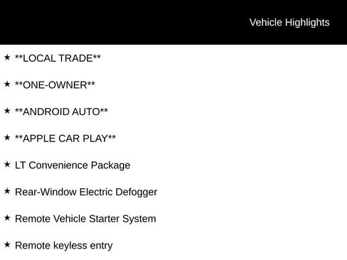Used 2022 Chevrolet Colorado LT w/ LT Convenience Package image 5