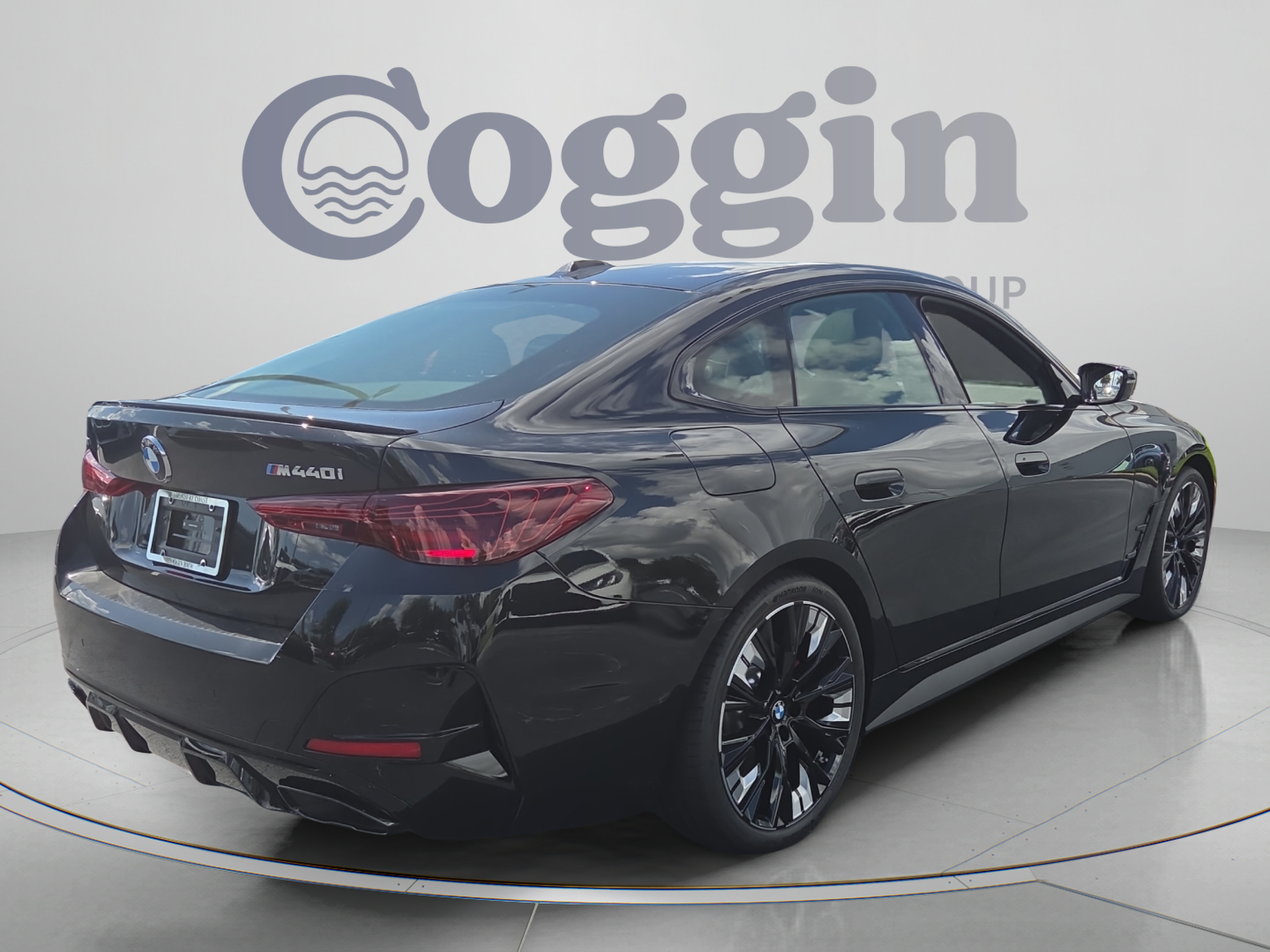 New 2026 BMW 440i xDrive w/ Premium Package AWD/4WD image 5