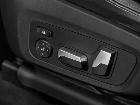 Used 2020 BMW X3 M image 24