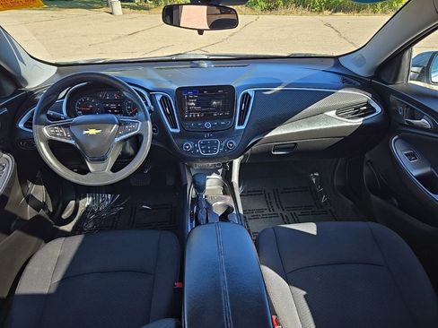 Used 2024 Chevrolet Malibu LT image 13