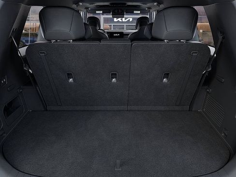 New 2027 Kia Telluride EX X-Line image 19