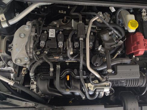 Used 2023 Nissan Sentra SV FWD image 30