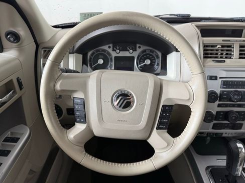 Used 2009 Mercury Mariner Premier image 15