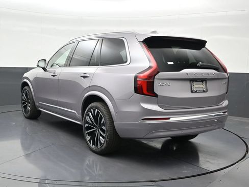 New 2026 Volvo XC90 B5 Ultra AWD/4WD image 3