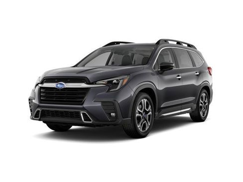 New 2025 Subaru Ascent Touring image 2