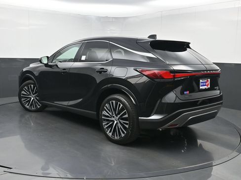 Used 2023 Lexus RX 350 Premium Plus w/ Accessory Package AWD/4WD image 19