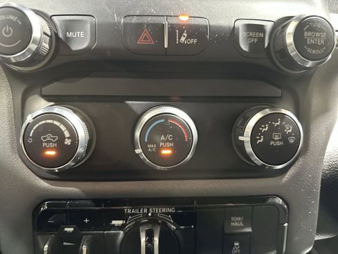 Used 2022 RAM 1500 Lone Star w/ Trailer Tow Group image 16