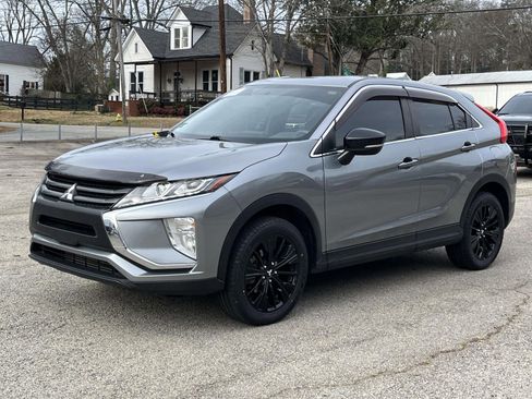 Used 2020 Mitsubishi Eclipse Cross LE image 7