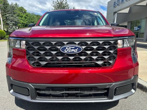 New 2026 Ford Maverick XLT w/ Equipment Group 301A AWD/4WD image 9