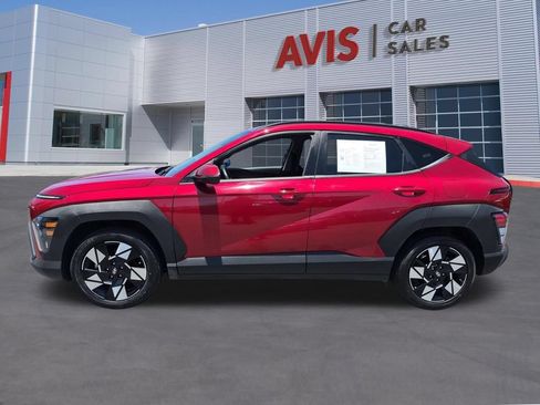 Used 2025 Hyundai Kona SEL FWD image 10