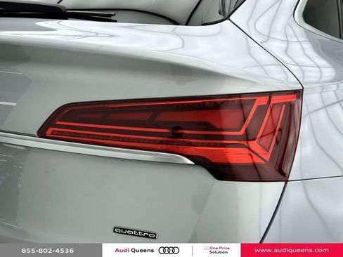 Certified 2023 Audi Q5 2.0T Premium Plus w/ Premium Plus Package AWD/4WD image 9