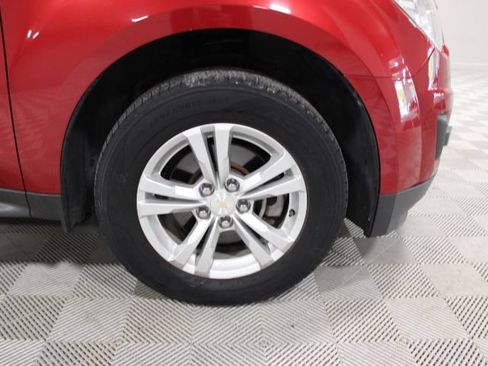 Used 2013 Chevrolet Equinox LT w/ Driver Convenience Package AWD/4WD image 42