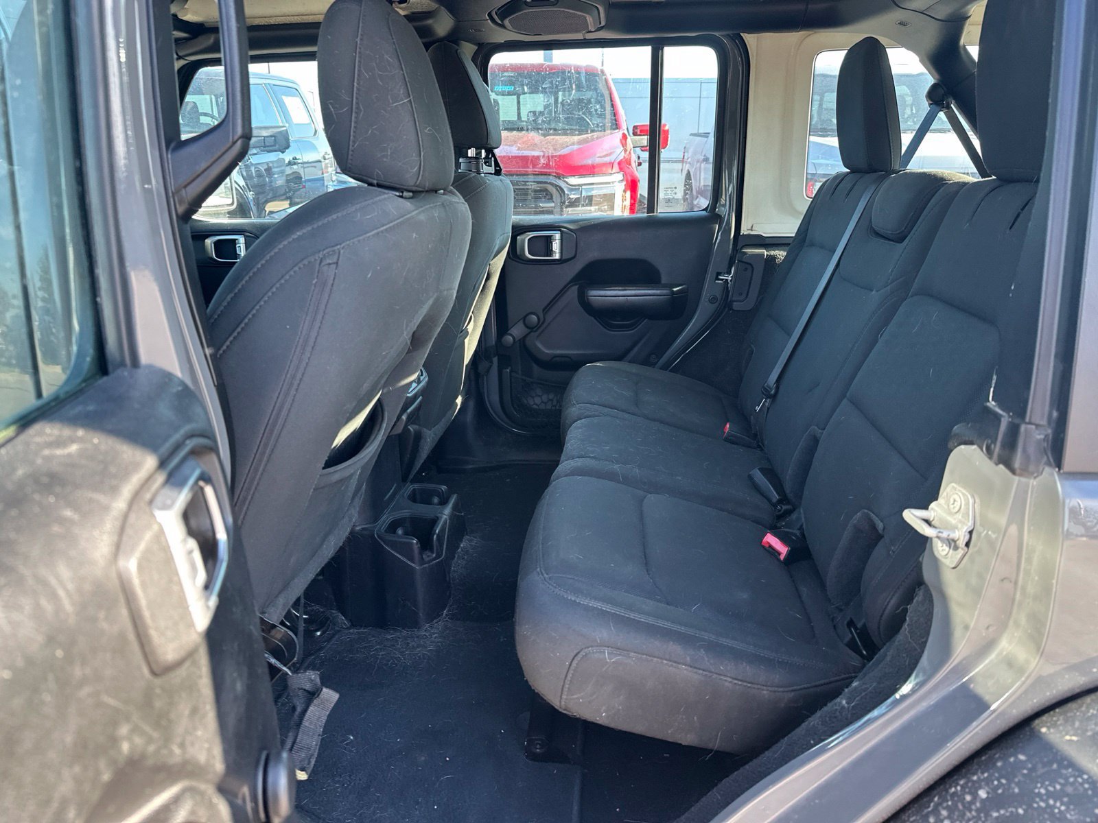 Used 2018 BMW X5 xDrive50i AWD/4WD image 34