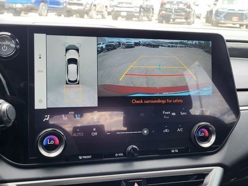 Used 2024 Lexus RX 350 w/ Convenience Package image 16