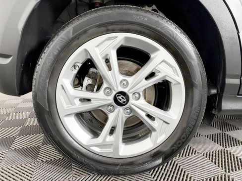 Used 2022 Hyundai Kona SEL image 24