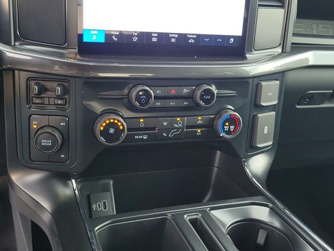 New 2026 Ford F150 STX w/ Equipment Group 200A AWD/4WD image 28